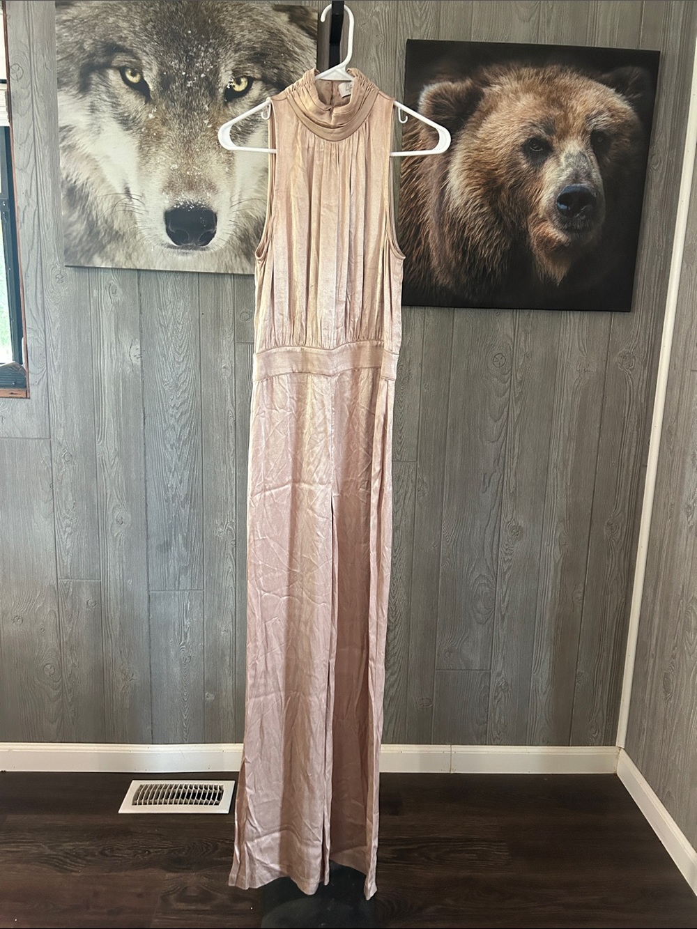 New L’Academie Los Angeles Jumpsuit